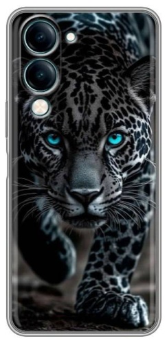 Чехол BAIKO для Vivo Y29s рисунок
