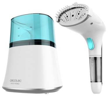 Отпариватель Cecotec SmoothForce 3000 UltraSteam белый