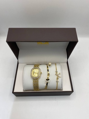 Кварцевые Anne Klein 311 сталь