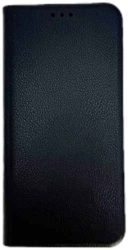 Чехол для Samsung Galaxy A35 черный