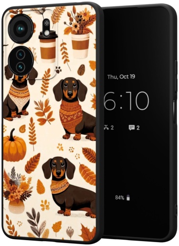 Чехол Mcover для POCO Redmi 13C, C65 рисунок