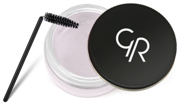 GOLDEN ROSE воск Eyebrow Shape прозрачный 45 мл