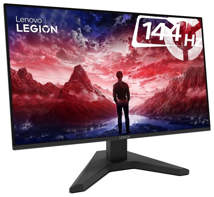 Монитор 27" Lenovo Legion R27s 68CCGAC1EU черный