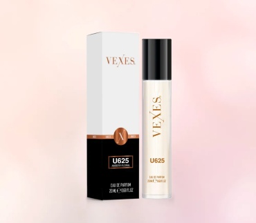 VEXES U-625 парфюмерная вода EDP 20 мл, унисекс