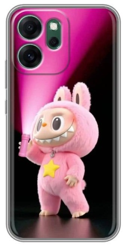 Чехол BAIKO для OPPO Reno14 F рисунок