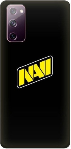Чехол для Samsung Galaxy S20 FE рисунок