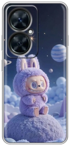 Чехол BAIKO для Huawei nova 11i рисунок