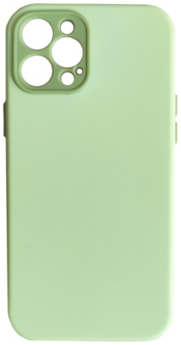 Чехол Smart для Apple iPhone 12 Pro Max зеленый