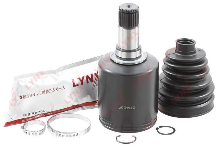 LYNXauto шрус внутренний CI1054