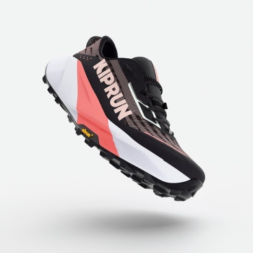 Кроссовки Decathlon розовый, черный
