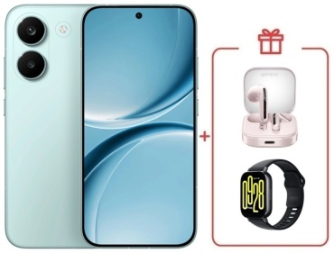 Poco X8 Pro 5G 8 ГБ/256 ГБ зеленый + подарок