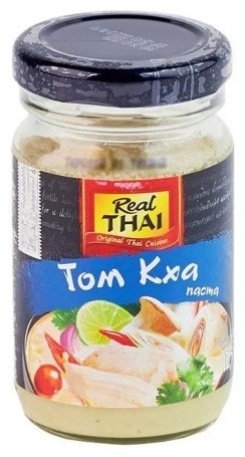 Real Thai соус Tom Kha 125 г
