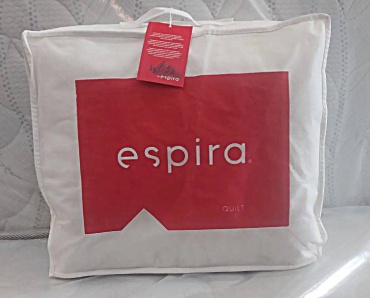 Одеяло Espira Whites Climate 155x215 всесезонное