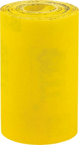Tulex шлифовальная лента в рулоне P80 (5000х100 мм), 1 шт