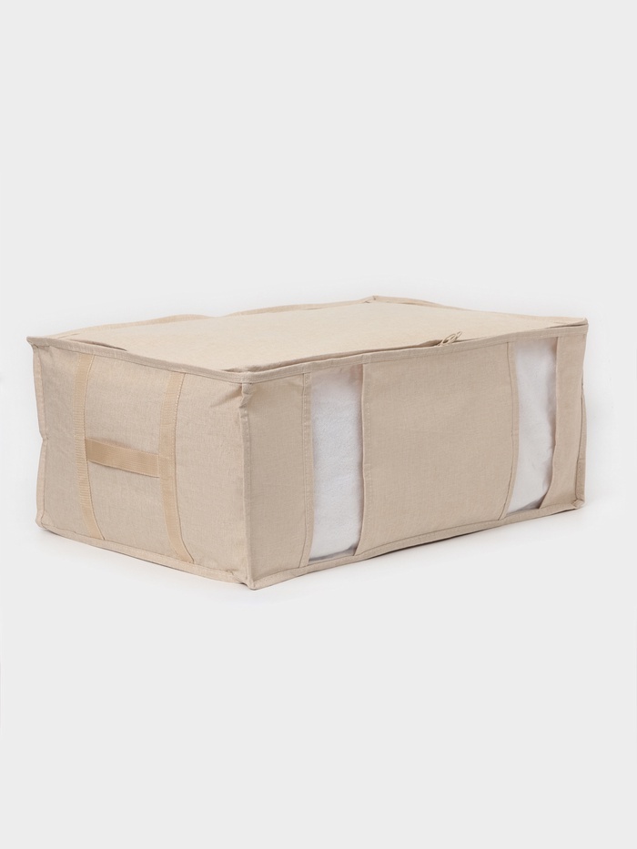 Сумка универсальная 60x60x22 см, текстиль
