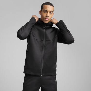 Толстовка Puma черный