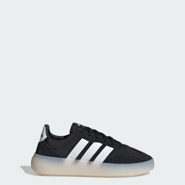 Кроссовки adidas Barreda Decode черный