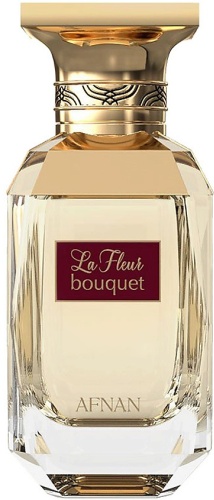 Afnan La Fleur Bouquet парфюмерная вода EDP 80 мл, для женщин