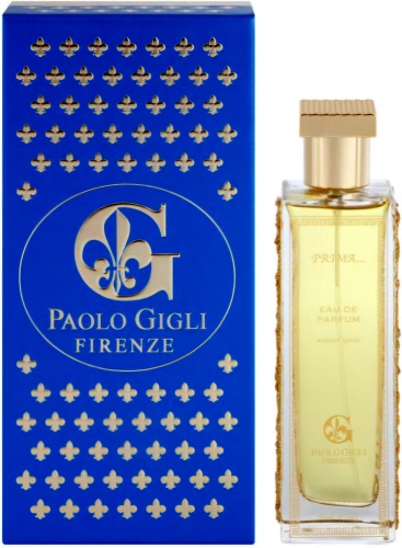 PAOLO GIGLI Prima духи PARFUM 30 мл, унисекс