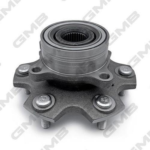 GMB ступичный узел GH31950
