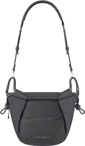 Сумка PGYTECH P-CB-396 OneGo Rope Strap Bag (Midnight) для фотоаппаратов и объективов 70-200 мм черный