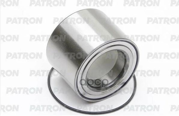 PATRON подшипник ступицы PBK6746