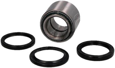 Japanparts подшипник ступицы KK27008
