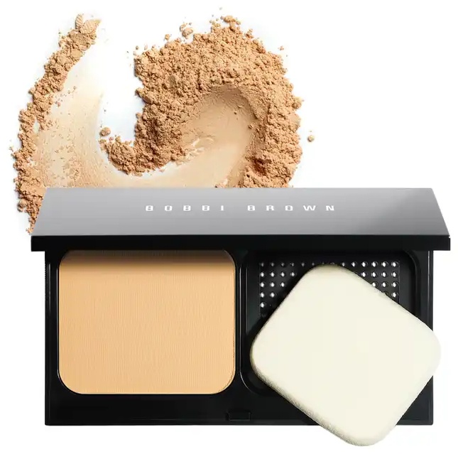 Пудра BOBBI BROWN Skin Weightless Powder Foundation кремовая Beige бежевый