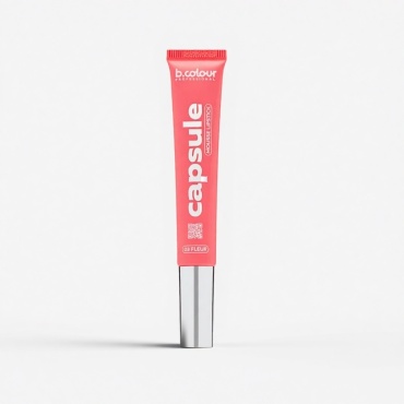7DAYS B.colour professional Capsule Mousse помада 03 Flreur