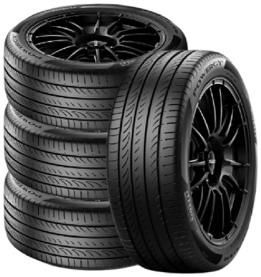 Pirelli Powergy 215/55 R17 98 Y + бесплатный шиномонтаж