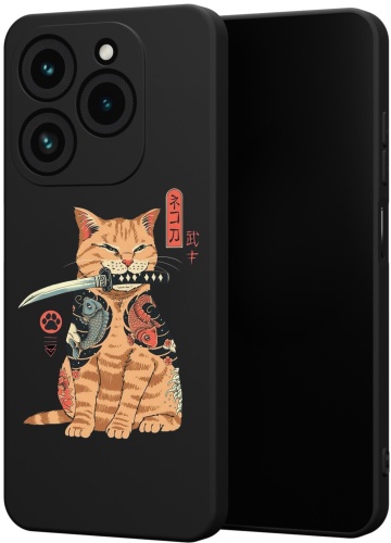 Чехол для TECNO Spark 20 Pro рисунок