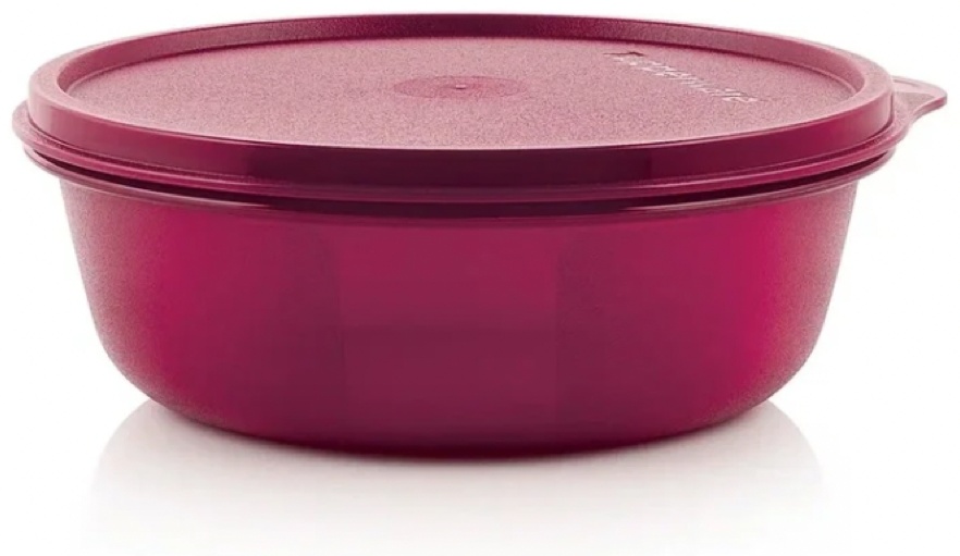Tupperware контейнер RP1703 1 шт, полипропилен