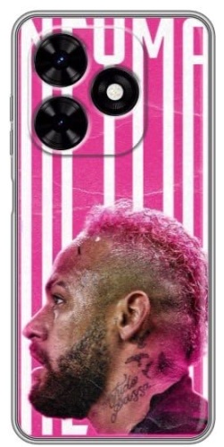 Чехол для TECNO Spark Go 2024 рисунок