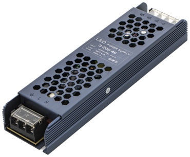 Power Supply блок питания SL-200-48