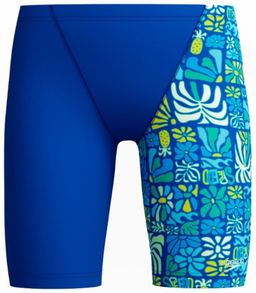 Плавки Speedo синий
