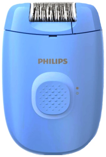 Philips эпилятор BRE 228/05