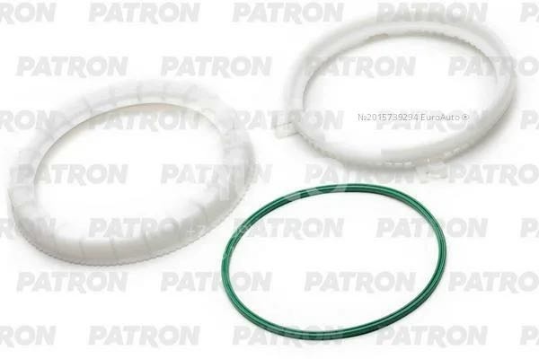PATRON крышка топливного бака P160072