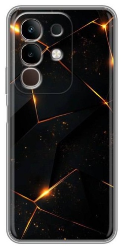 Чехол BAIKO для Vivo Y29 рисунок