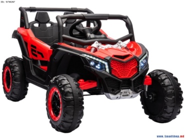 S-DRIVE SD 901 красный