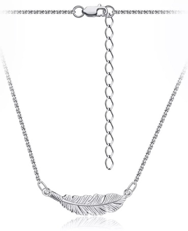 Колье Lucente Silver NEC-LU-925-95619-38 длина 38 см вес 2.83 г серебро, без вставок