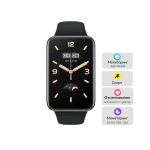 Фитнес-браслет Xiaomi Smart Band 7 Pro черный