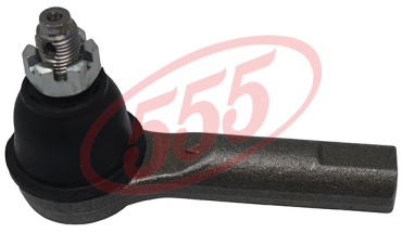 555 Наконечник Рулевой Тяги SEN741