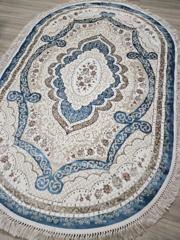 Ковер Seb-I Irani 300x400 см, короткий ворс, Турция