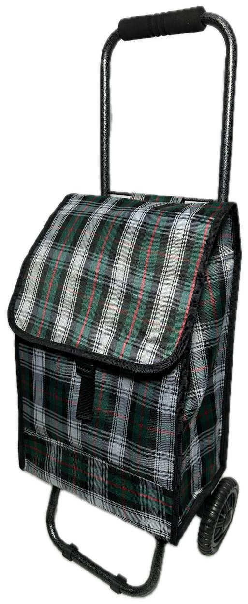 Хозяйственная сумка 25 л 85x24x20 см, ПВХ