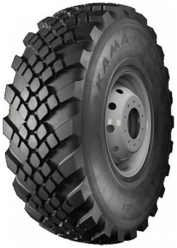 Нижнекамскшина Кама-1260-2 425/85 R21C 156 G