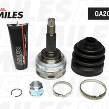 MILES шрус наружный GA20471
