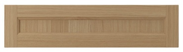 Стойка IKEA VEDHAMN drawer front oak коричневый