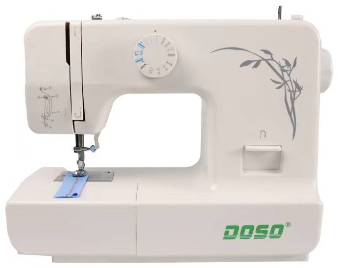 Швейная машина DOSO DS-520 белый