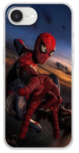 Чехол BAIKO для Apple iPhone 17e рисунок