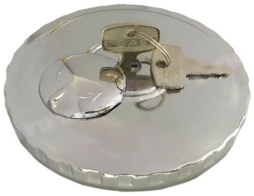 Крышка топливного бака R036